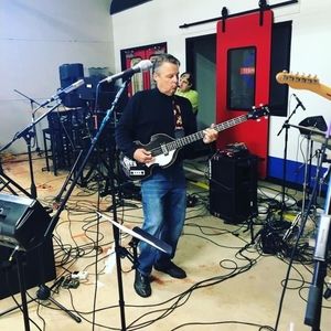 Meet your Posher, Joseph